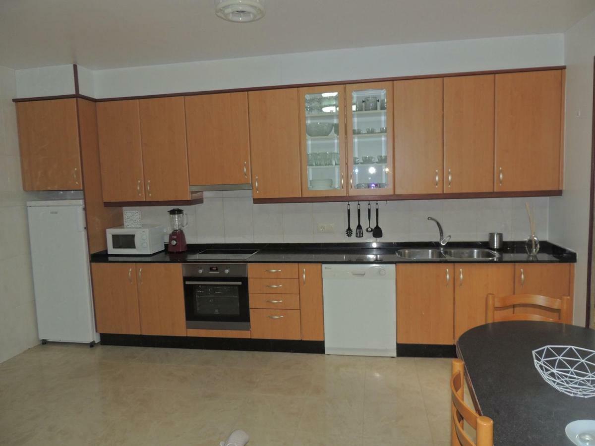 Casa Xa Abreu Vut-Co-002490 Apartman Padrón Kültér fotó