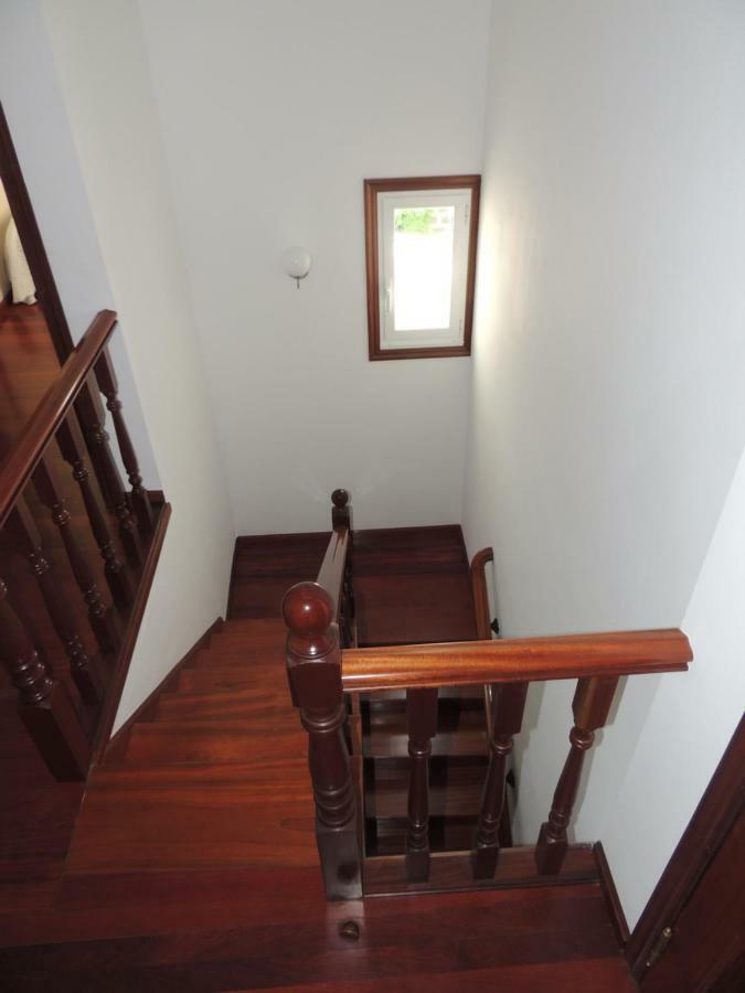 Casa Xa Abreu Vut-Co-002490 Apartman Padrón Kültér fotó