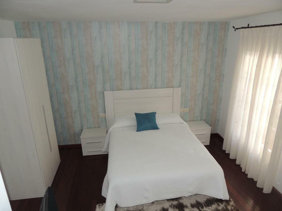 Casa Xa Abreu Vut-Co-002490 Apartman Padrón Kültér fotó