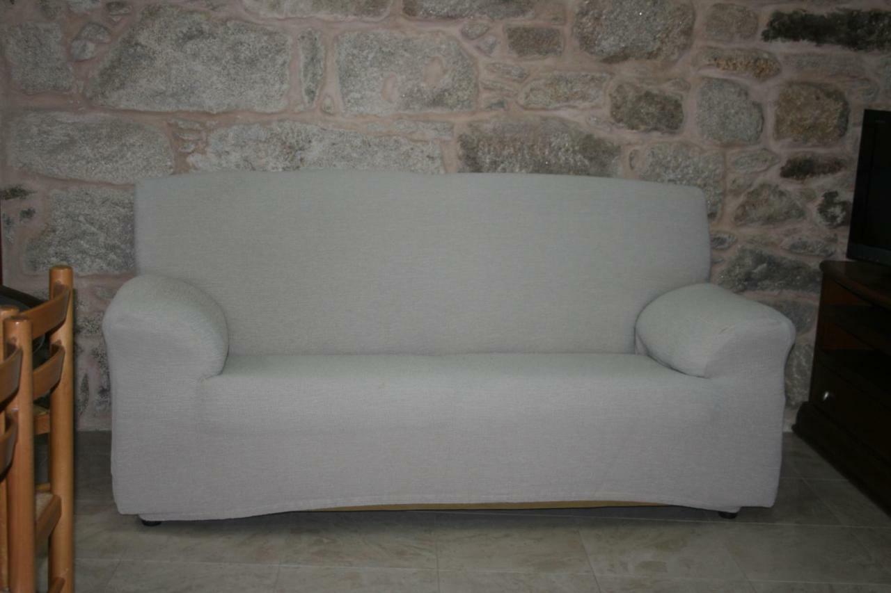 Casa Xa Abreu Vut-Co-002490 Apartman Padrón Kültér fotó