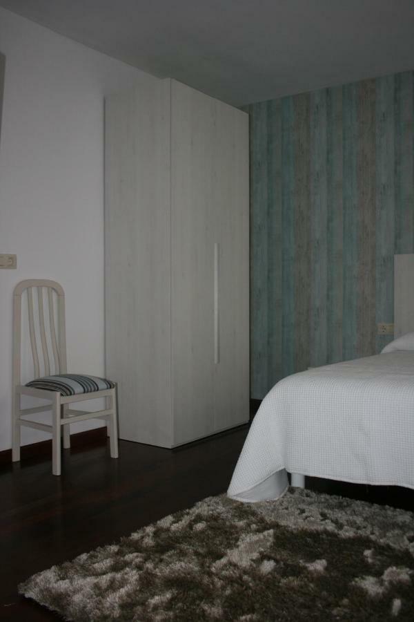 Casa Xa Abreu Vut-Co-002490 Apartman Padrón Kültér fotó