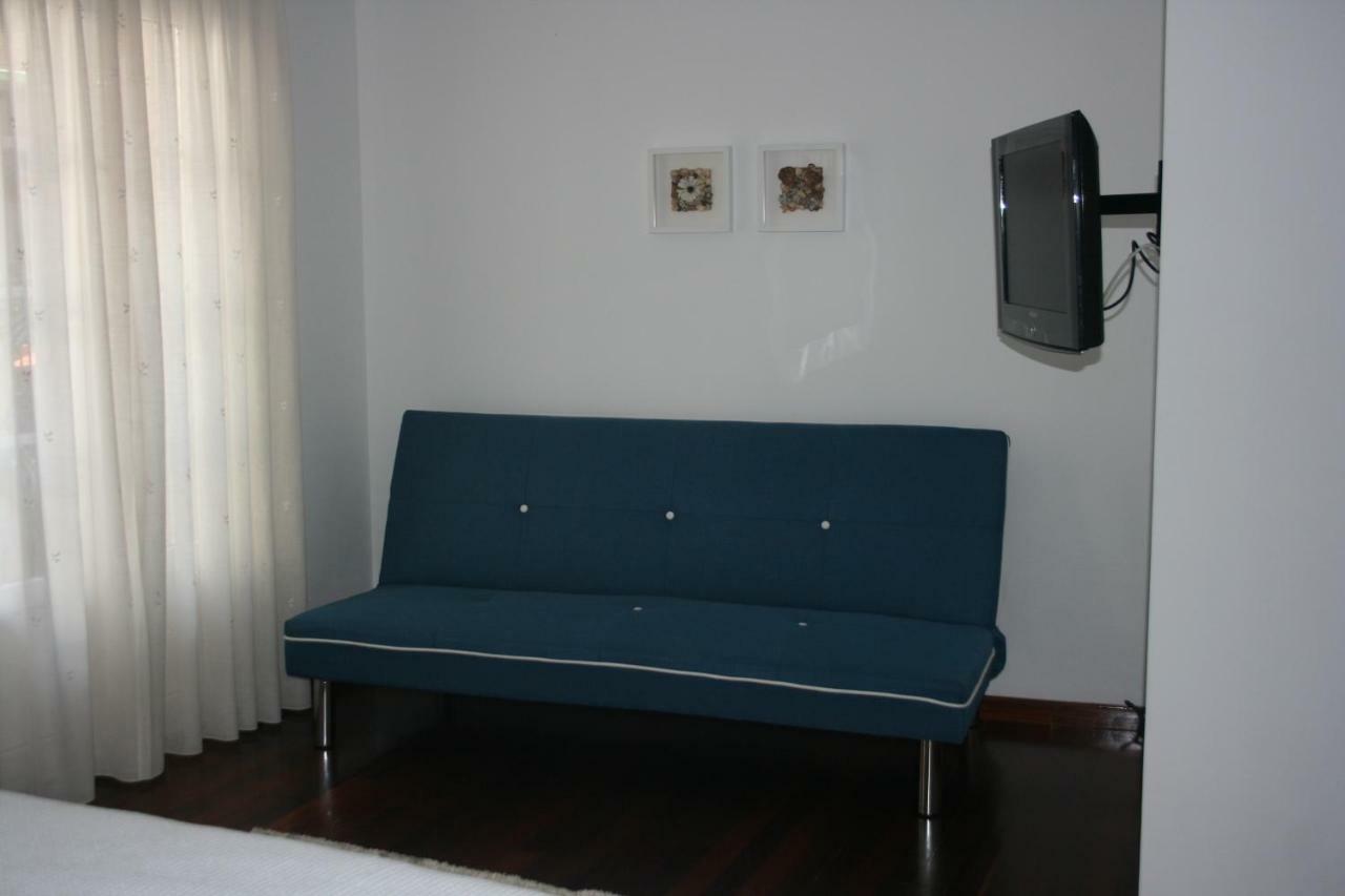 Casa Xa Abreu Vut-Co-002490 Apartman Padrón Kültér fotó