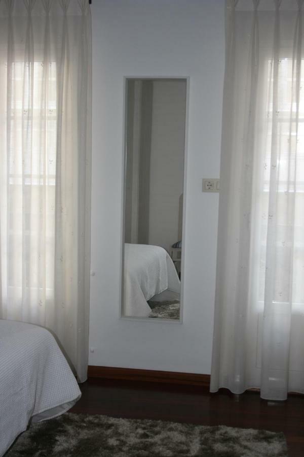 Casa Xa Abreu Vut-Co-002490 Apartman Padrón Kültér fotó