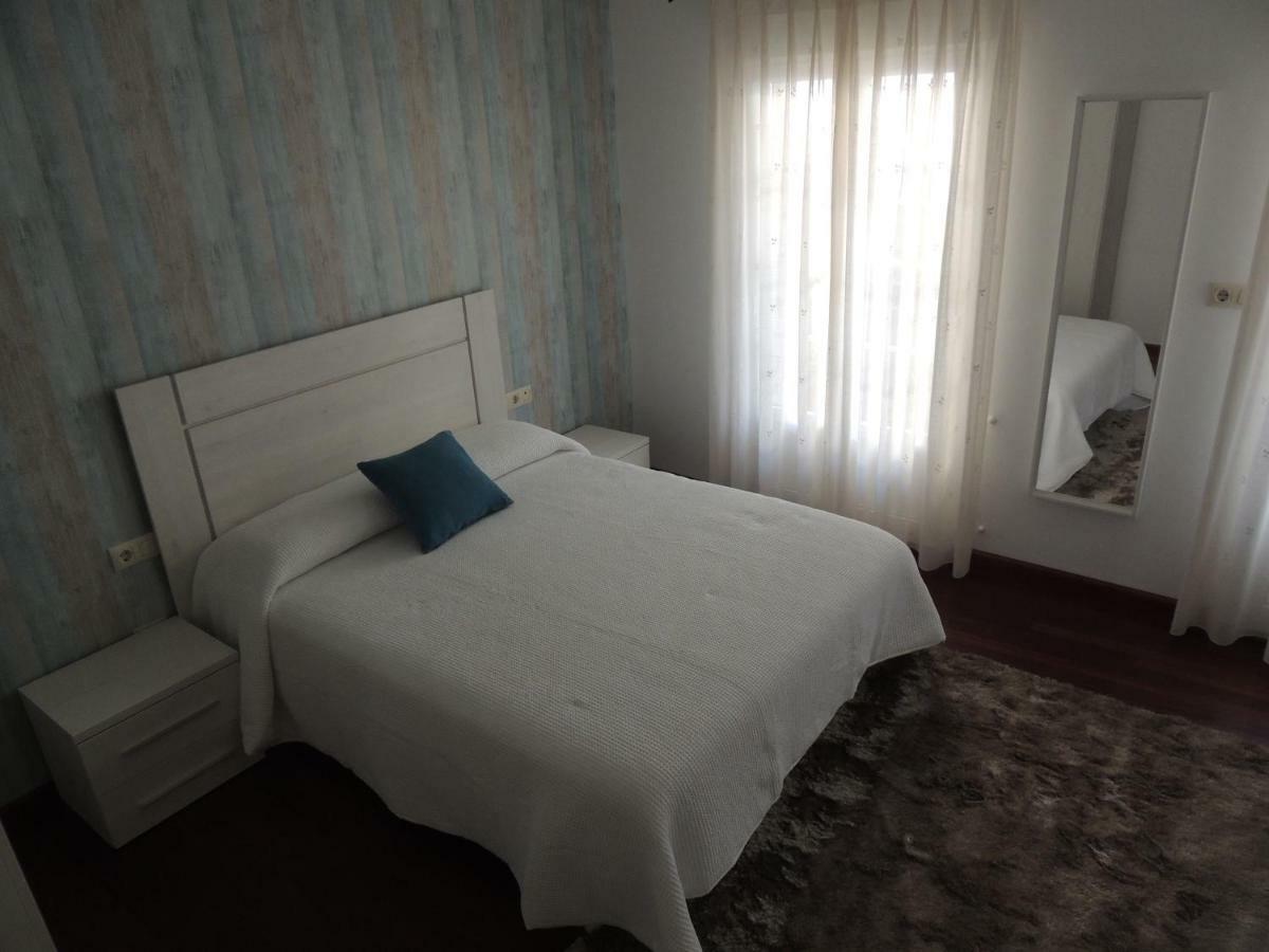 Casa Xa Abreu Vut-Co-002490 Apartman Padrón Kültér fotó